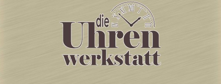 Uhrenwerkstatt Ubben Lübeck