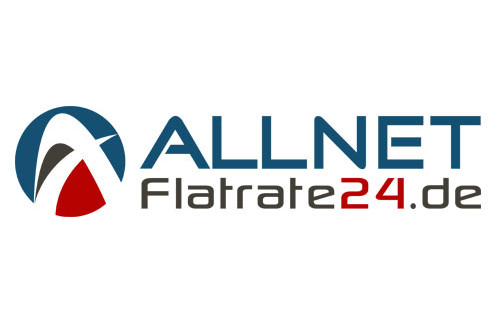 Allnet-Flatrate-24.de Logo