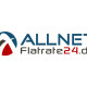 Allnet-Flatrate-24.de Logo