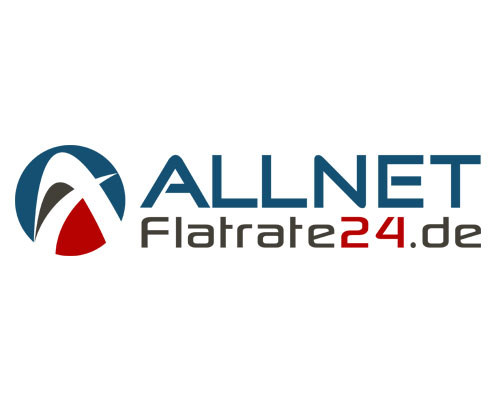 Allnet-Flatrate-24.de Logo